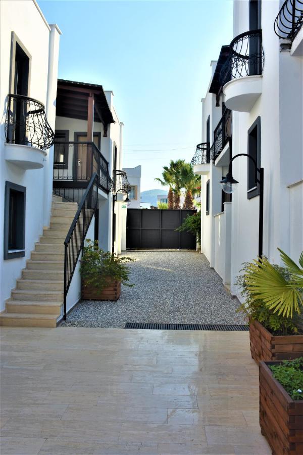 Modern Life Hotel Bodrum Mugla Exterior photo