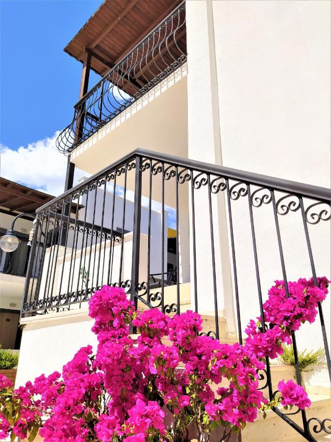 Modern Life Hotel Bodrum Mugla Exterior photo