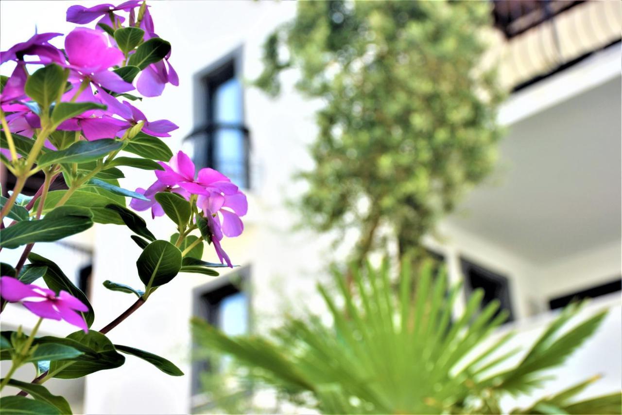 Modern Life Hotel Bodrum Mugla Exterior photo